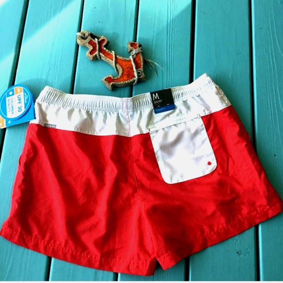 📍Last 1 Columbia Sandy River™ Colorblocked Shorts - Picture 2 of 2